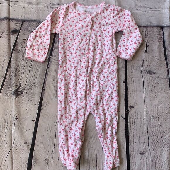 CARTER’S flamingo sleeper - Picture 2 of 6